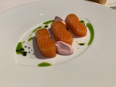 -AZUR聚(香格里拉饭店)