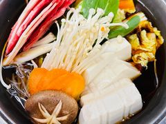 -菊上尊品料理(八佰伴中心店)