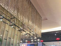 -富力希尔顿酒店·地阔自助餐厅