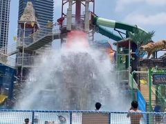 -武汉玛雅海滩水公园