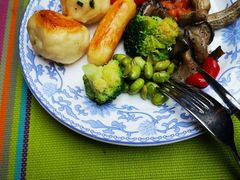 -善园自助餐厅(君澜·绍兴鉴湖大酒店)