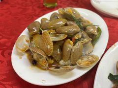 -蛇口康乐快餐鱼仔档(翠苑小区店)