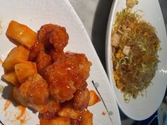 -小菜园新徽菜(无锡宜家荟聚中心店)