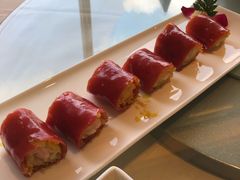 -海逸海鲜酒家(古北店)