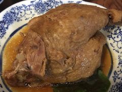 -孙盛兴奥灶面馆·蟹黄面·三虾面(山塘街总店)