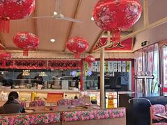 -那红花·东北菜铁锅炖(仙林金鹰店)