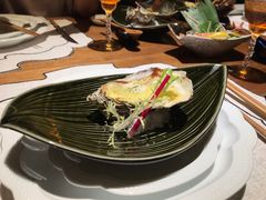 -鹤菊怀石料理(江北店)