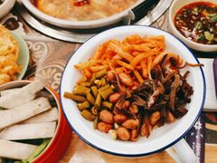 -顶上头·螺蛳火锅(五一新村店)