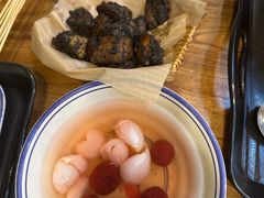 -云阿蛮云南生烫牛肉米线(奉贤路店)