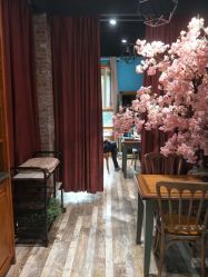 -星豆豆儿童摄影(南郊太白南路店)