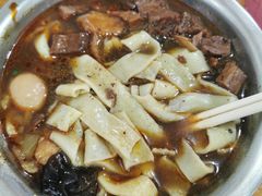 -老福庆和特色粉面馆(单洞三路店)