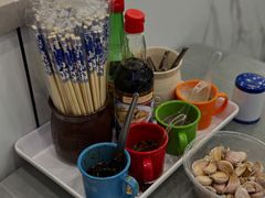 -水楼子鑫鑫砂锅居(健康路店)