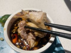 -百年果林椰子鸡(中洲店)