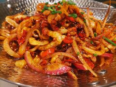 -绿草地·湘菜(悦方ID mall店)