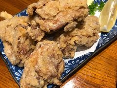 -千代武日本料理(爱建店)