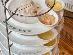 -美未居·老字号·地道顺德菜·桑拿鸡·鱼生(容桂店)