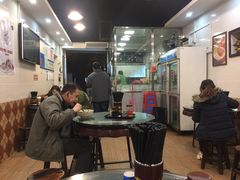 -西关刘福记(文德路店)