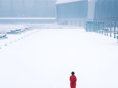 -济南奥林匹克体育中心体育场