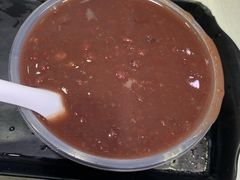 红豆沙-百花传统甜品店(原址店)