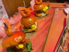 -Ricci睿奇美式餐厅(五道口店)