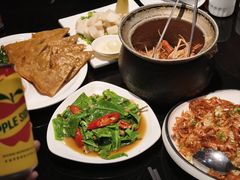 -百家班(市府店)