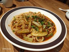 -胖老汉椒麻鸡清真新疆菜(西御街店)