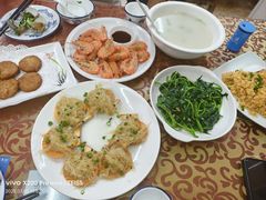 -潮香阁海鲜餐厅(较场尾店)