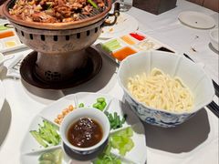 -四季民福烤鸭店(王府井东安门店)