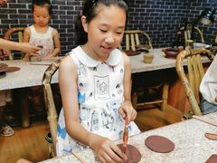 -艺趣慢生活·紫砂手工DIY·团建