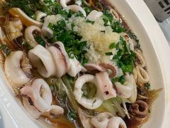 -江太极江浙菜(马桥万达广场店)