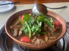 -顺顺小吃(独克宗古城店)