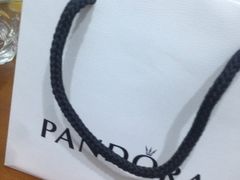 -Pandora潘多拉珠宝(虹口龙之梦店)
