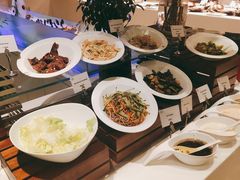 -喜来登酒店-盛宴标帜海鲜自助