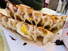 -奥华餐厅·老张记(台基厂店)