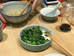 上海小菜心-弄堂小笼包(西青中北永旺购物中心店)