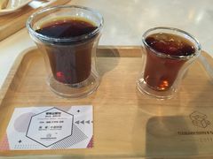 手冲咖啡-sugarman espresso素饮糖人高新咖啡工厂