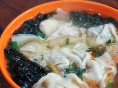 全家福-阿麟馄饨(延长路店)