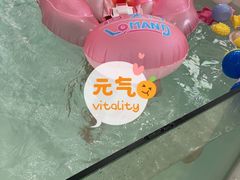 -佳诺国际婴幼中心(万科店)