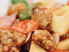 -东坊味道私房菜·地道顺德菜(大良店)