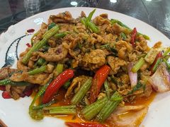 -老舅老蒙肉饼非遗店(一店)