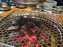 -老炉家木炭烤肉(长江国际店)