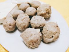 -鑫宝沙茶牛肉火锅(永泰店)
