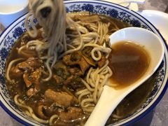 -山外山菜馆(玉泉路店)