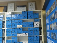 -美可普口腔医院(东街分店)