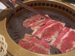 -花味烤肉·拌饭(庐阳万象汇店)