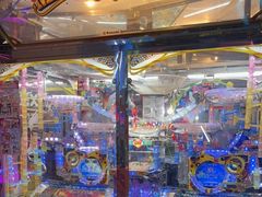 -反斗乐园(领展中心城店)