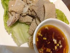 -二分八云雁阁•新晋菜大同味(长治路店)