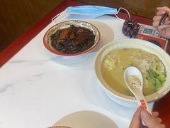 -71号豆汤饭·成都小馆(红牌楼店)