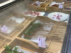 -串一火锅(赛格国际购物中心店)
