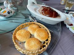 烤鸭烧饼-1949-全鸭季(金宝街店)